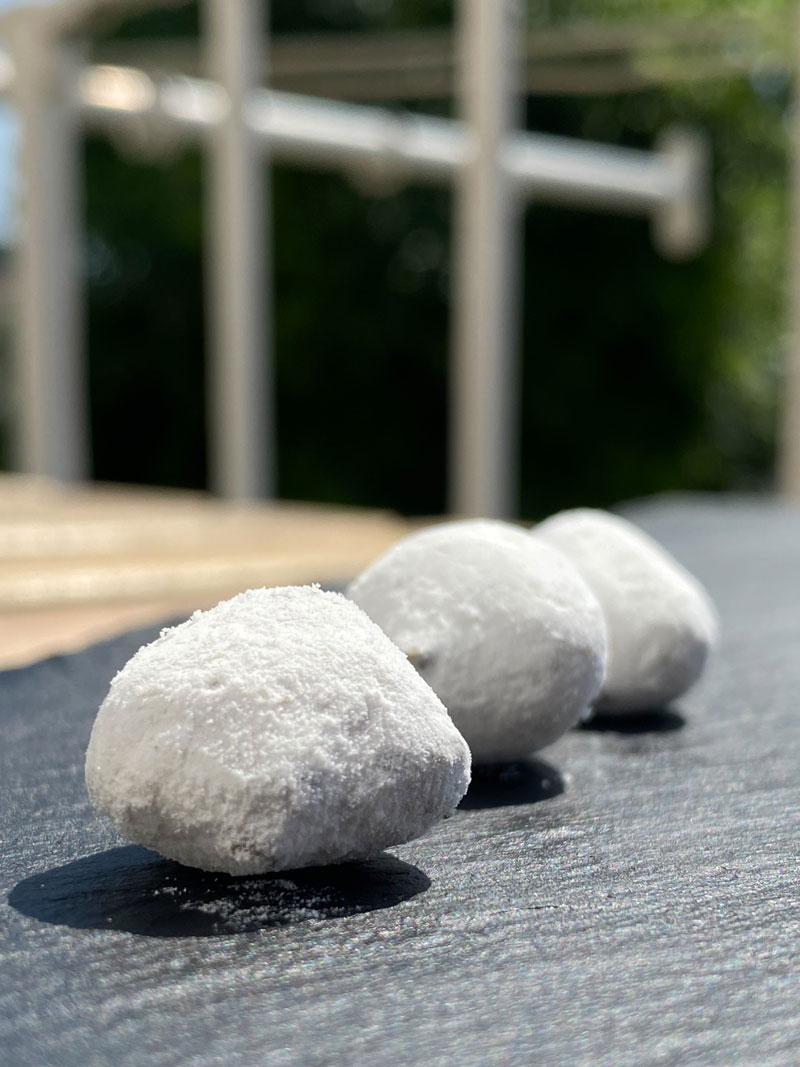 Voici comment sont fabriqués les Ice Rocks CBD