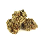 15% HIGH CBD Banana Kush - Fleur de CBD high-cbd-banana-kush-cbd-fleur 1