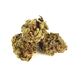 15% HIGH CBD Banana Kush - Fleur de CBD high-cbd-banana-kush-cbd-fleur 1