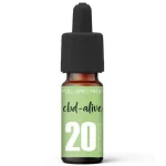 Huile de CBD 20% Full Spectrum 1