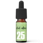 Huile de CBD 25% Full Spectrum 1