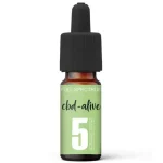 Huile de CBD 5% Full Spectrum 1