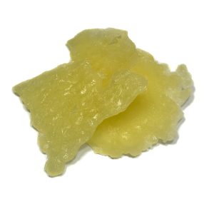 Shatter de CBD Banane 1