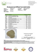 Pollen de CBD 2