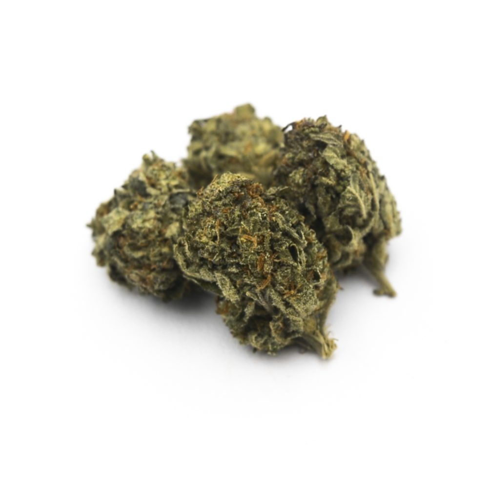 Fleurs CBD Erdbeerli Erdbeerli fleurs CBD 1 2