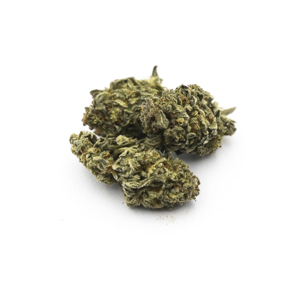 15% HIGH CBD Fleurs Fraise 15% HIGH CBD Fleurs Erdbeerli 1 2