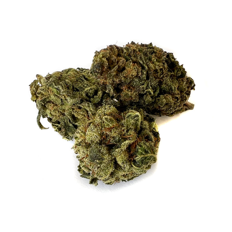 15% HIGH CBD Alien OG 15% HIGH CBD Alien OG 1 1