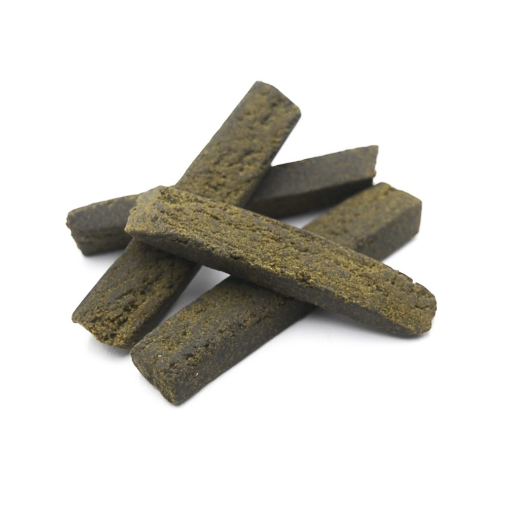 CBG Skywalker Hash CBG Skywalker Hash 1 2